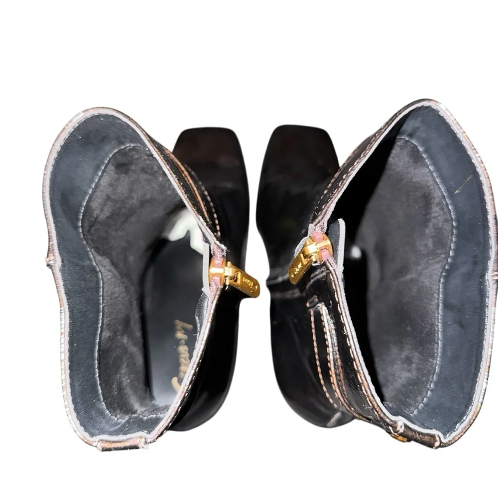 Circus by Sam Edelman Heeled Ankle Boots - Picture 5 of 5